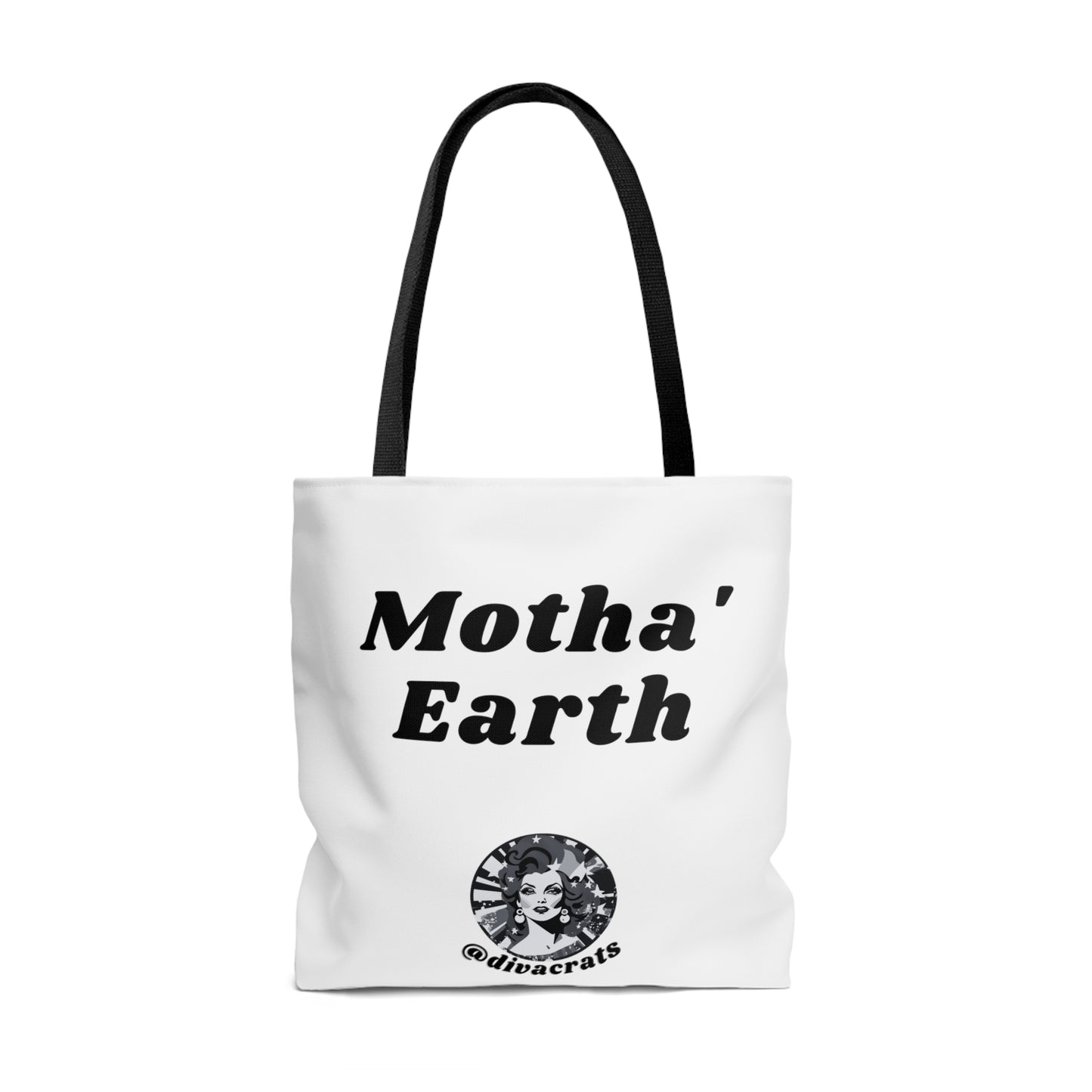 Motha' Earth